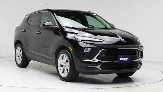 BUICK ENCORE GX 2024 KL4AMBS25RB013731 image BUICK ENCORE GX 2024 KL4AMBS25RB013731 image